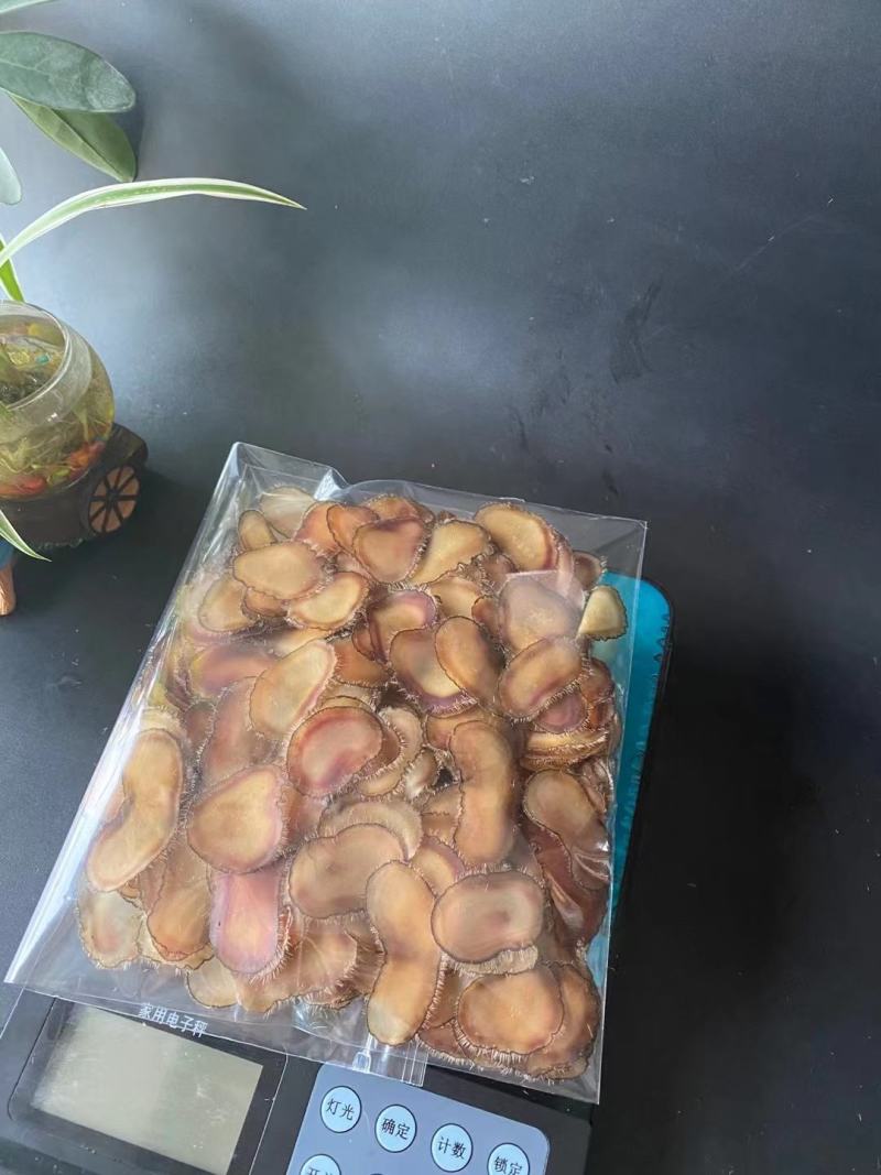 老御头足干梅花鹿茸全腊片【排血片】高含腊营养高直批保正宗