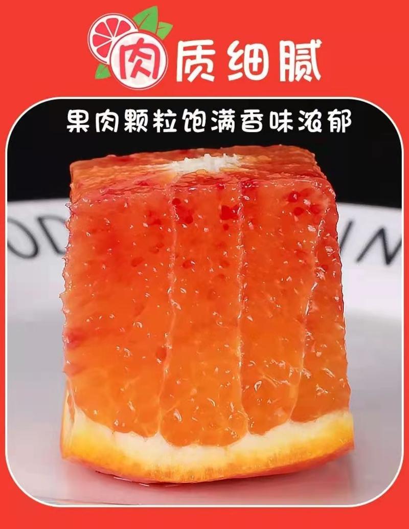 【红橙】中华红橙血橙大量上市，欢迎全国客商通过一亩田联系