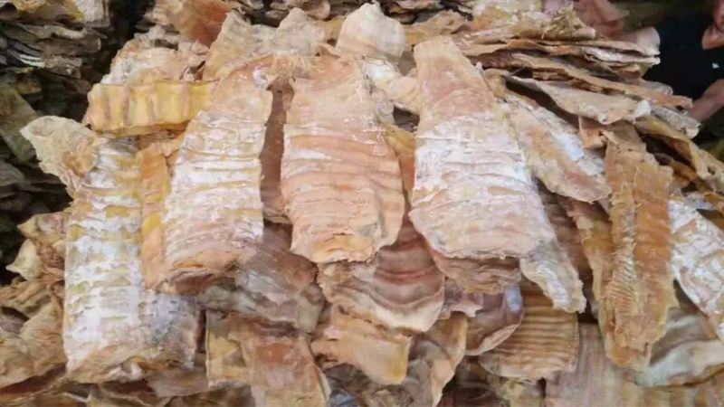 烤笋干压榨笋干农家自制笋干无硫