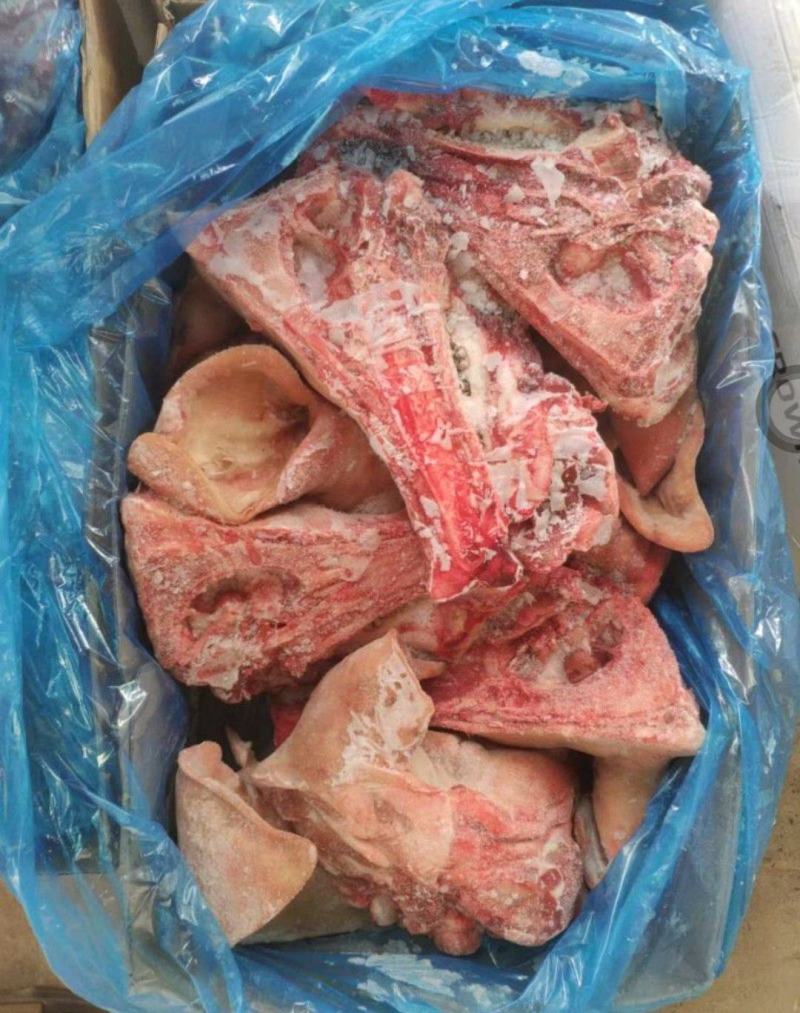 郑州莱聚商贸有限猪副产品工厂直营