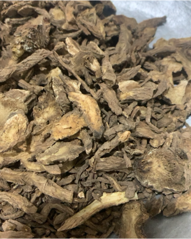 独活肉独活颜色好干度足低价促销产地直供规格齐全