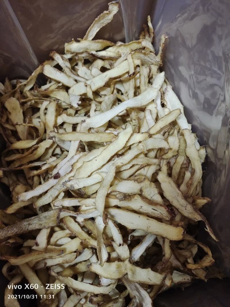 玉竹