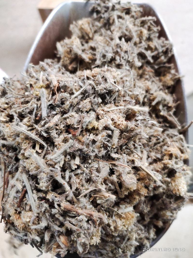 [文斌药业]佛耳草又名鼠曲草冷背货批发零售