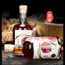 农呈蜜意*荔枝果酒**荔香馥郁,醺风盈盈.