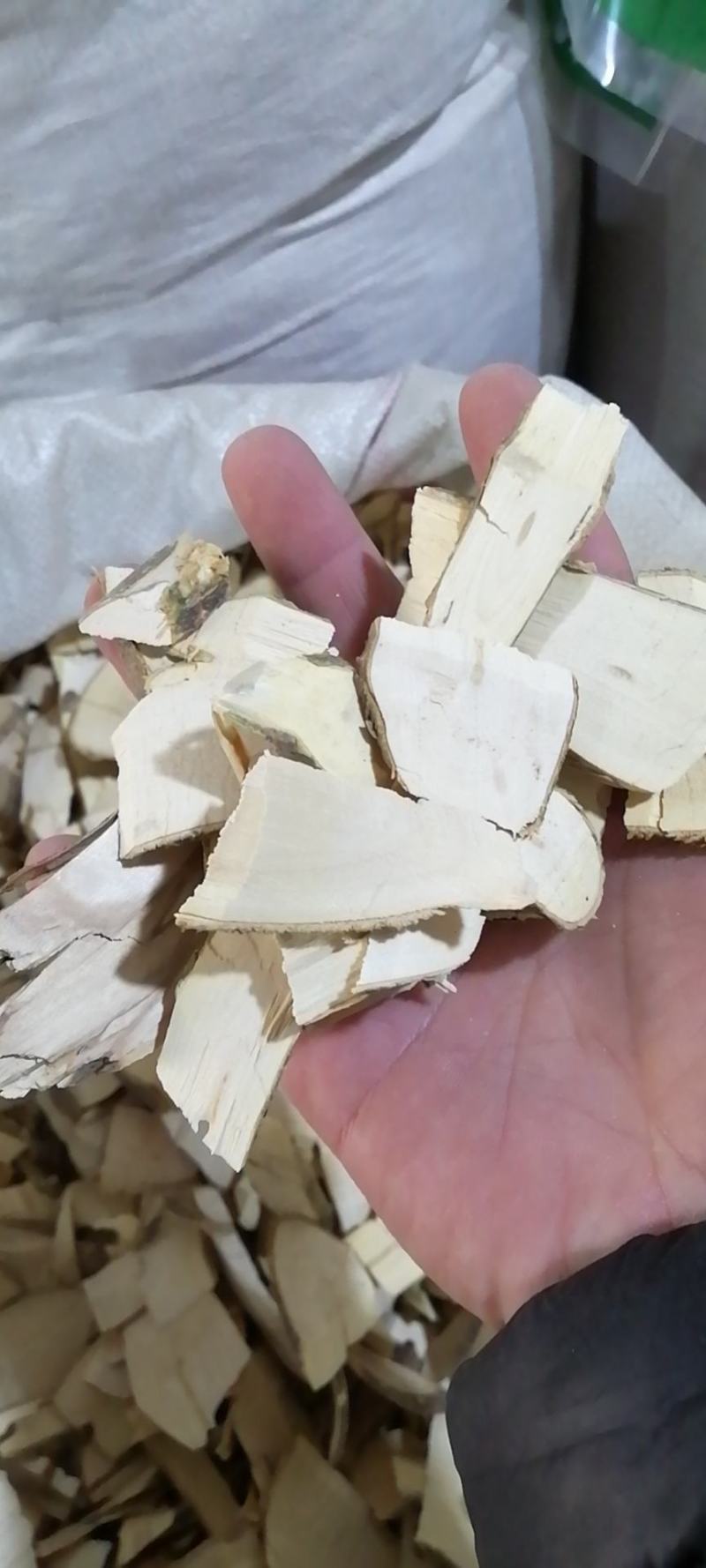 药用毛冬青根干货不满意可退换货农副产品