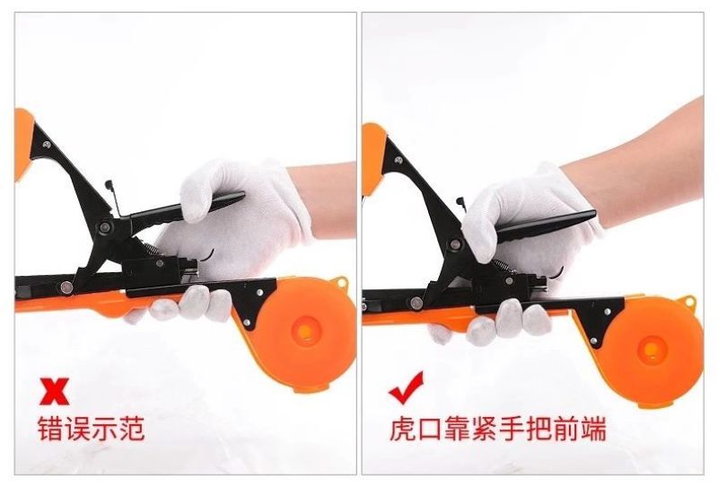 包邮绑葡萄绑藤绑枝神器黄瓜绑枝葡萄绑蔓钉子胶带器绑枝捆绑