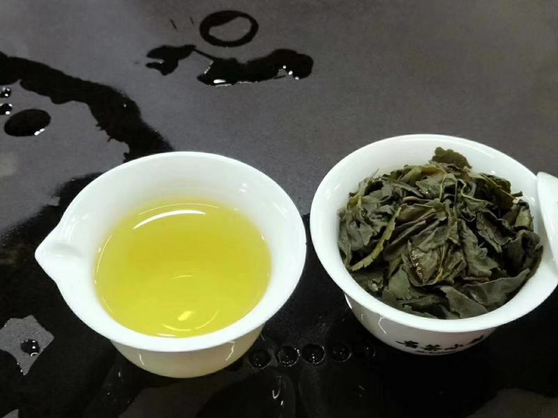 【寄样专用】铁观音大红袍正山小种金骏眉6泡品鉴装包邮