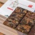 福鼎白茶小方片2018年老白茶铁盒装网红代发越陈越香