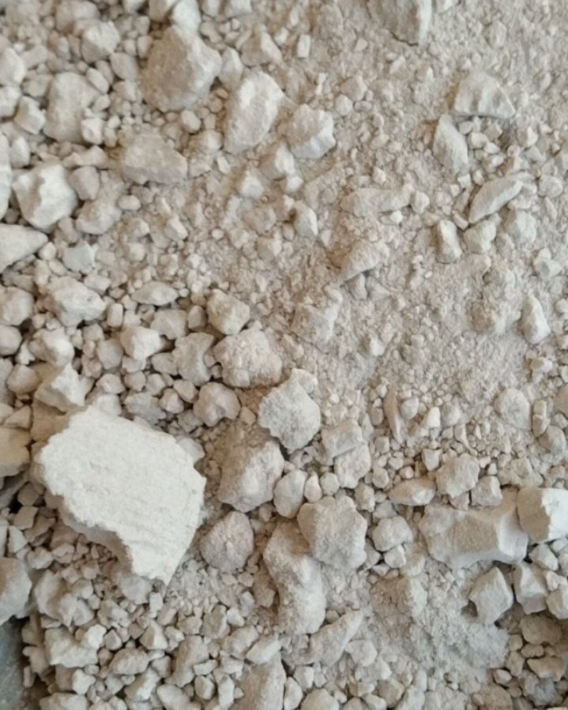 红薯淀粉毛粉农家手工制作次粉次粉中的好粉子