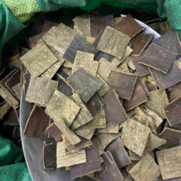 杜仲皮杜仲皮一公斤起批正品保证