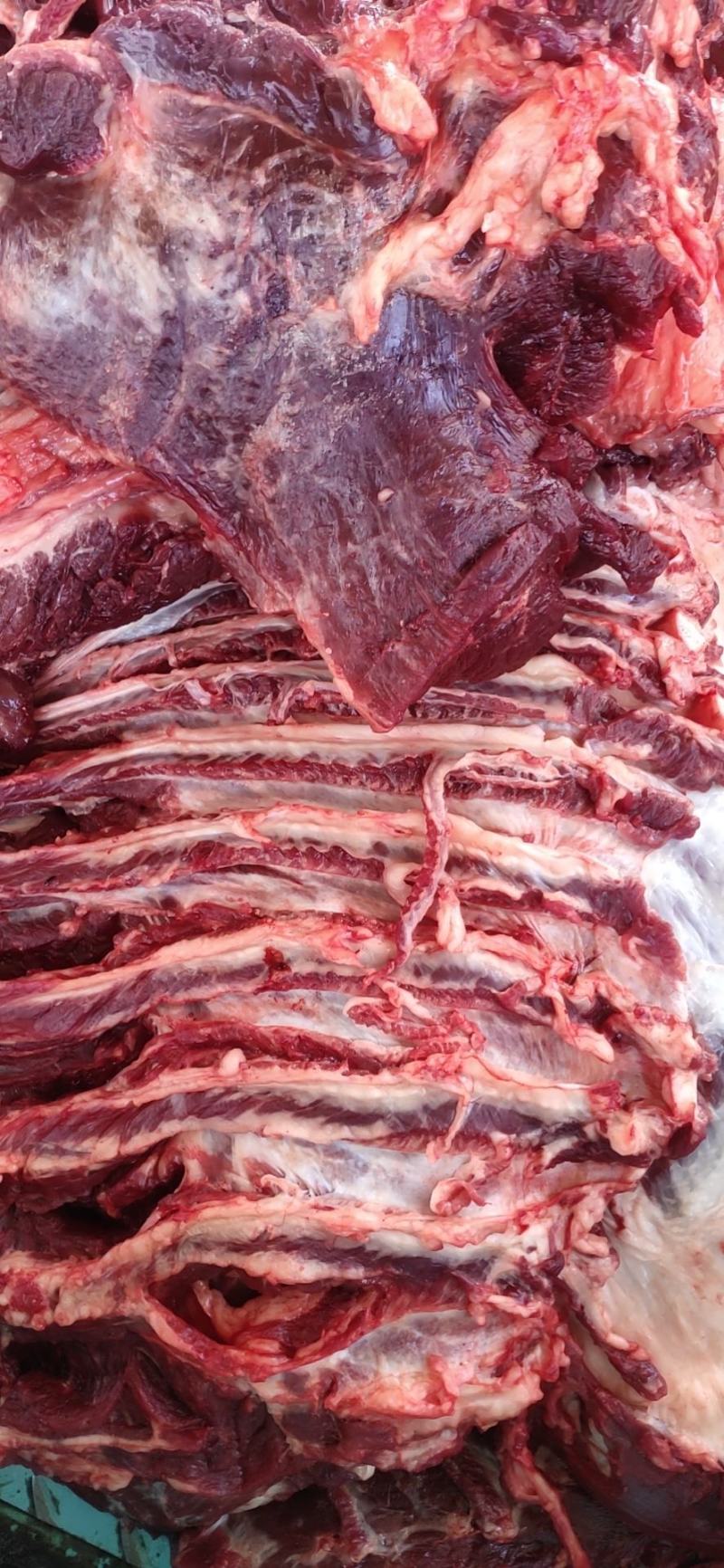【优选】新鲜驴肉货量充足量大从优规格齐全包邮到家！