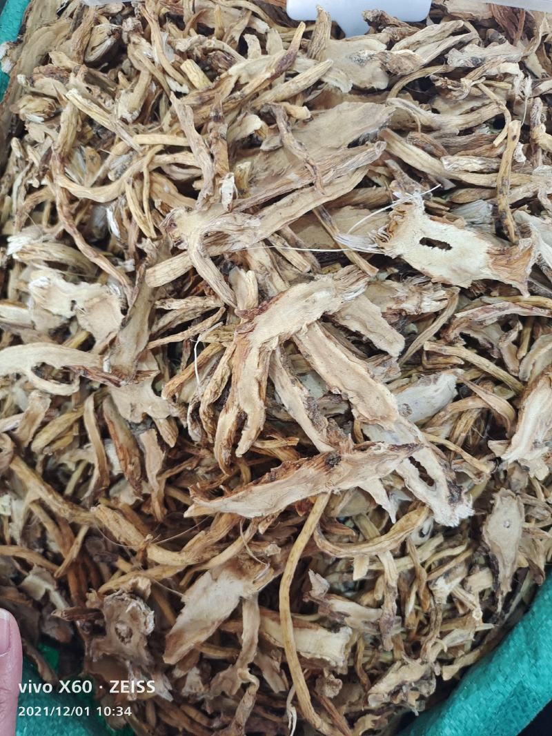 精品秦艽～1公斤起售～量大从优，货源充足，品质保证