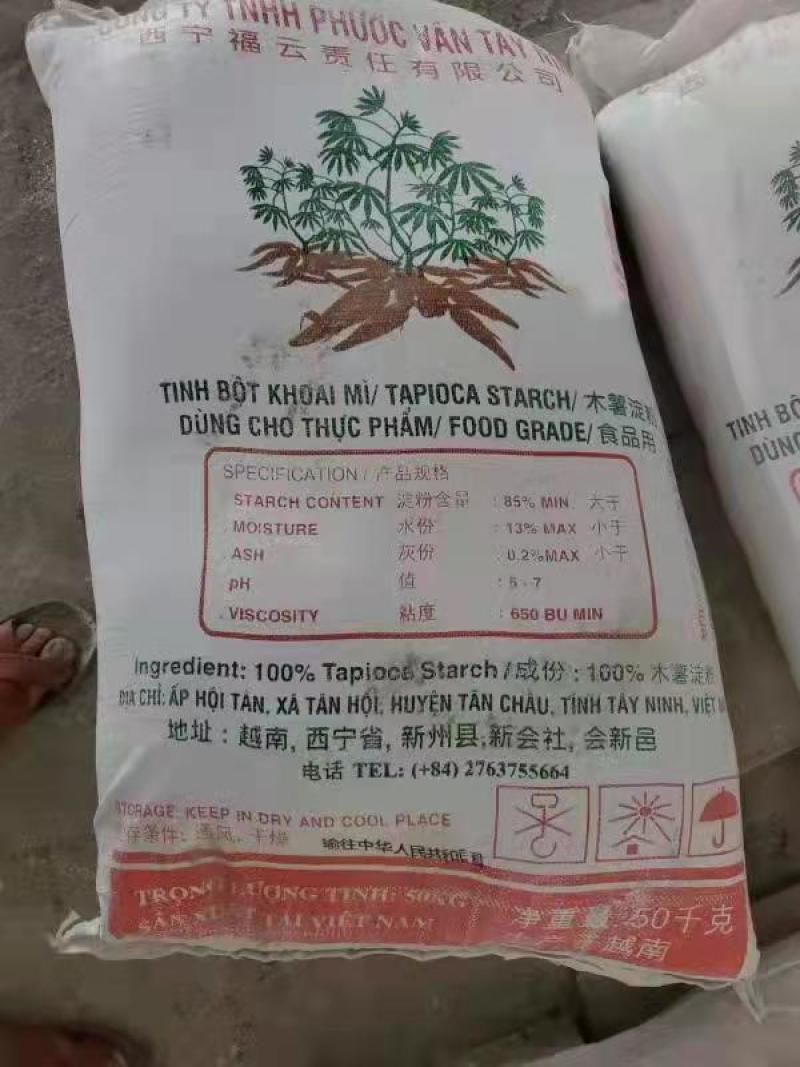 河口现货