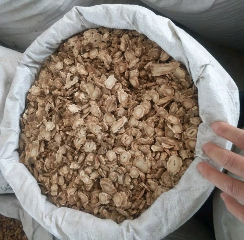 振兴药材批发供应选装桔梗规格齐全产地直供一手货源全国发货
