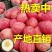 山东苹果正宗【红富士苹果】条纹全红脆甜多汁一手货源