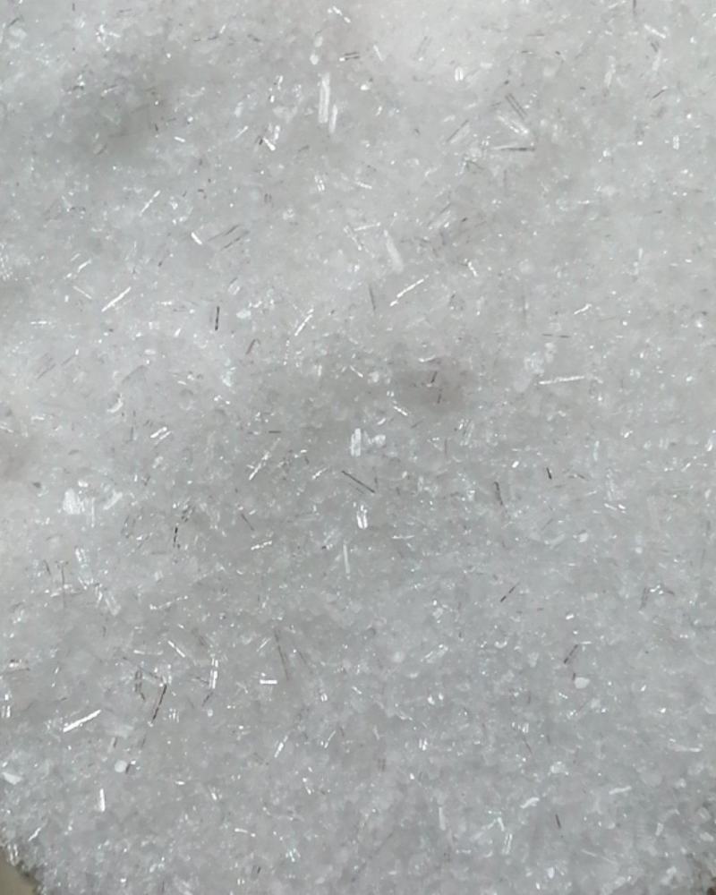 芒硝保证正品不满意可退换货冷背药材齐全