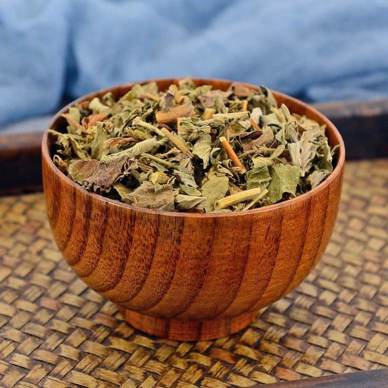 仙鹤草粉破壁超细粉高品质中药材龙牙草正品特级泡茶水