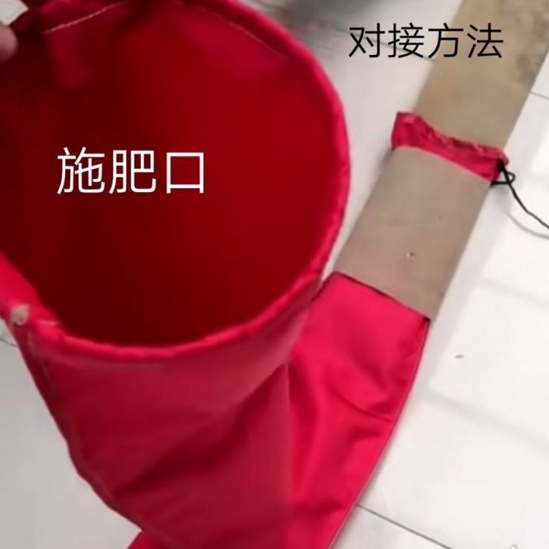 高密度浇地布水带厂家直销！省时又省力，老百姓用着轻松