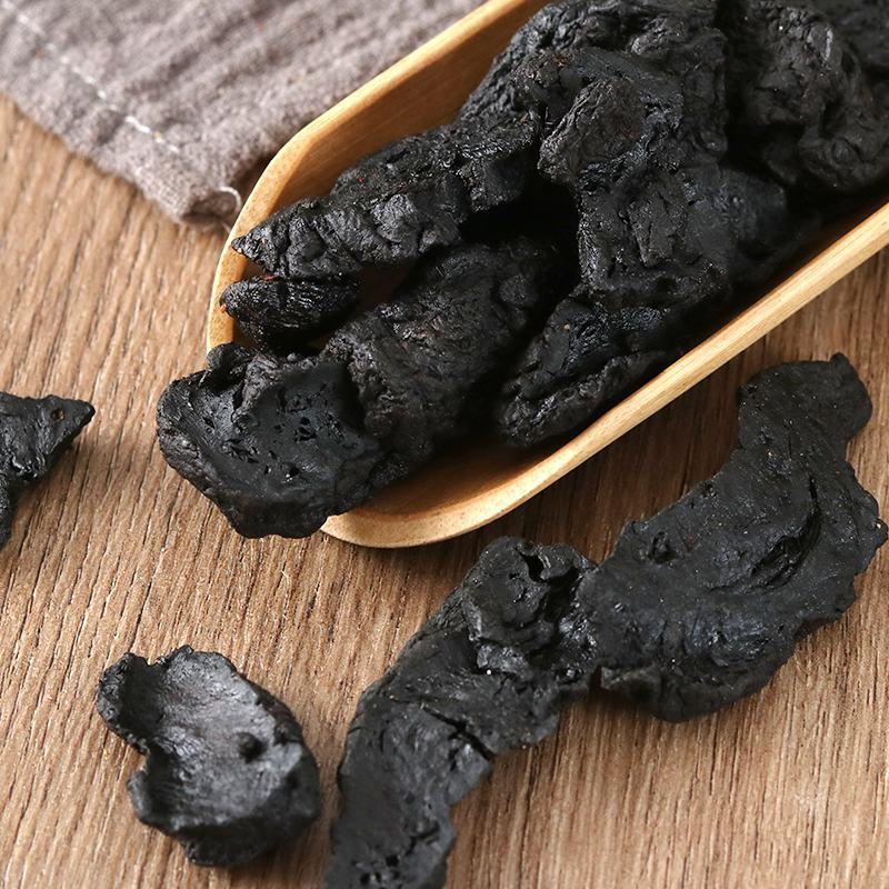 黄精，制黄精中药材遵古法九烝九晒炮炙质量保证欢迎咨询选购