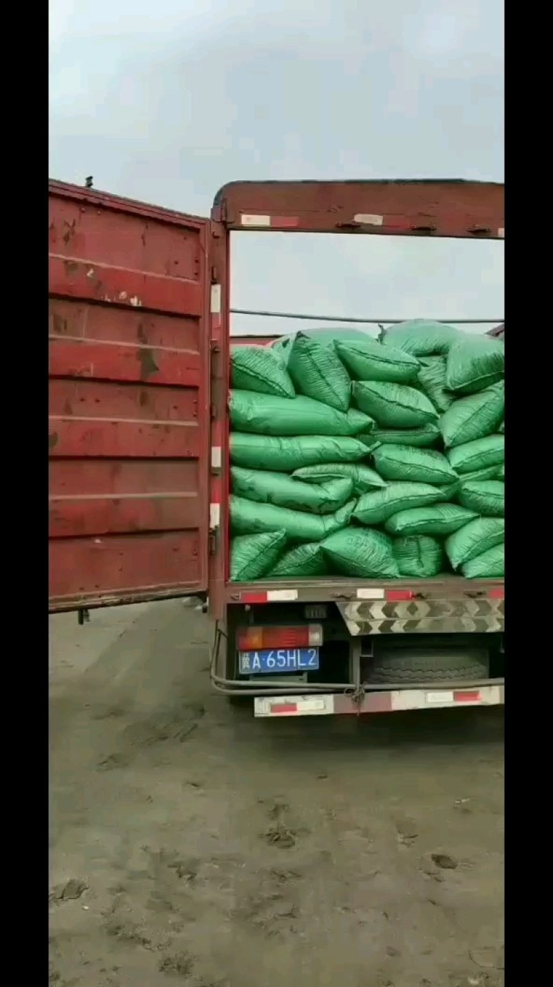 河北有机肥牛羊粪农家肥批发厂家供应量大发货及时
