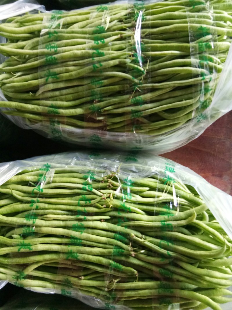 无筋豆（新鮮无筋豆現貨）