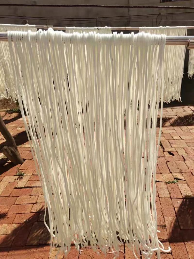 正宗土豆粉