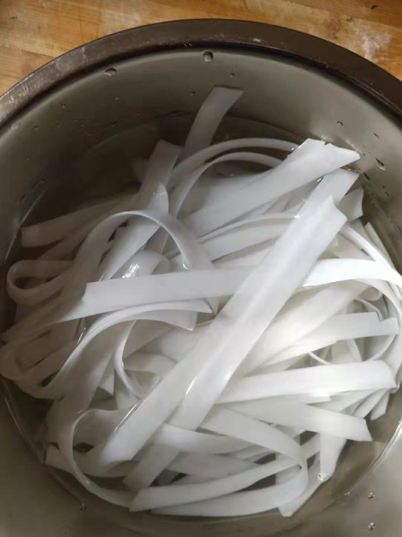正宗土豆粉