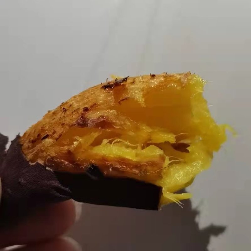 超级蜂蜜面包薯康平地瓜贵族红薯