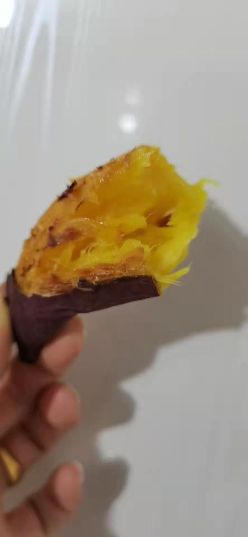 超级蜂蜜面包薯康平地瓜贵族红薯