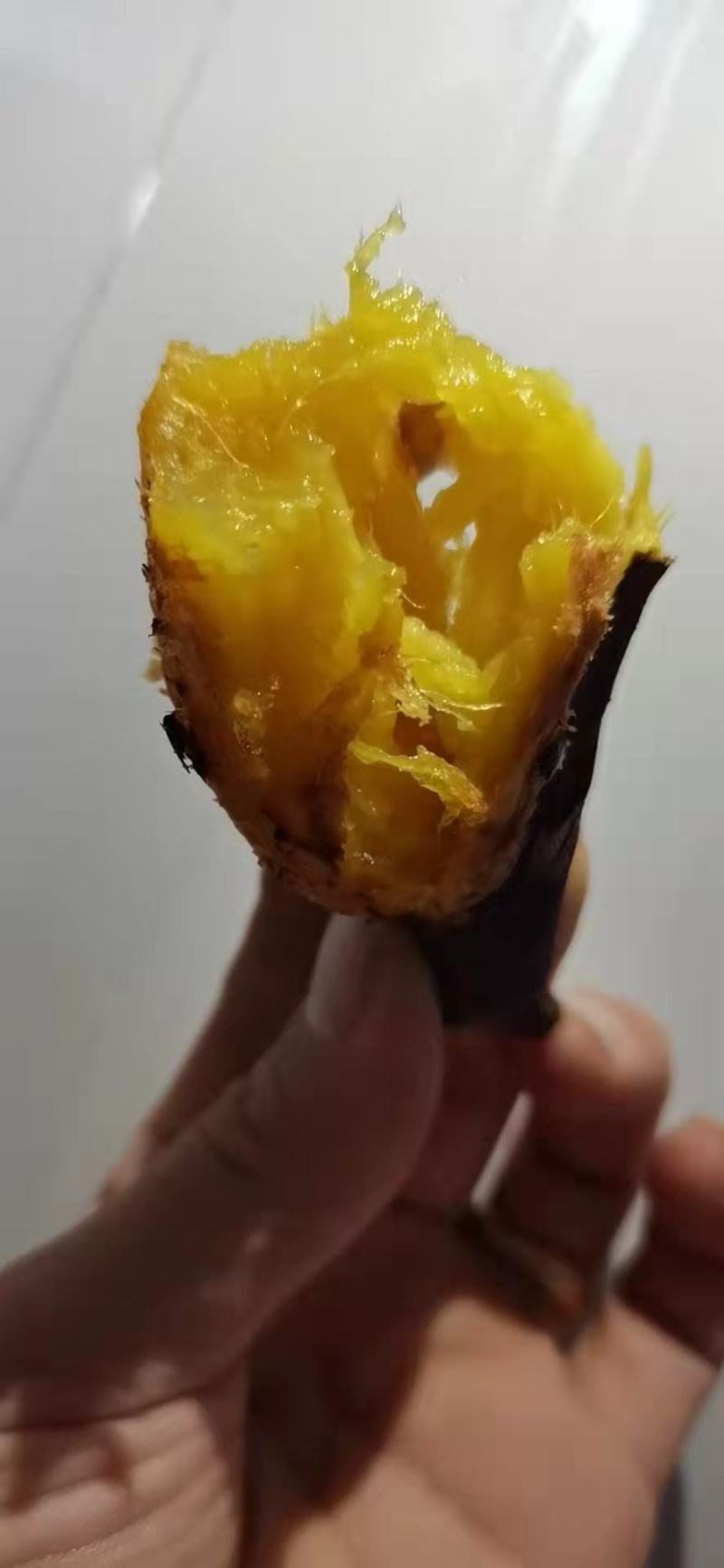 超级蜂蜜面包薯康平地瓜贵族红薯