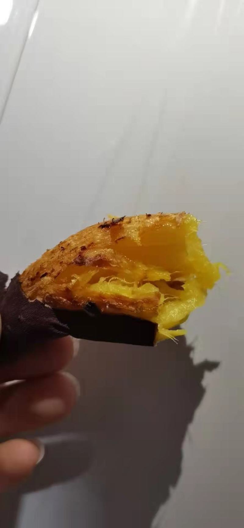 超级蜂蜜面包薯康平地瓜贵族红薯