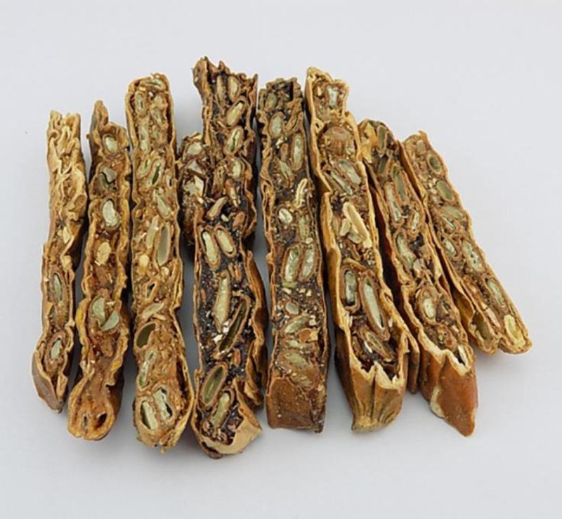 瓜蒌全瓜蒌中药材批发瓜蒌质量保证量大从优