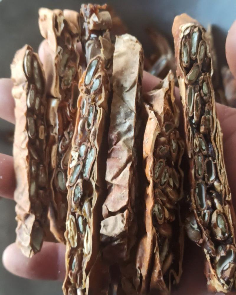 瓜蒌全瓜蒌中药材批发瓜蒌质量保证量大从优
