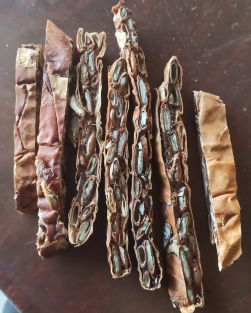瓜蒌全瓜蒌中药材批发瓜蒌质量保证量大从优