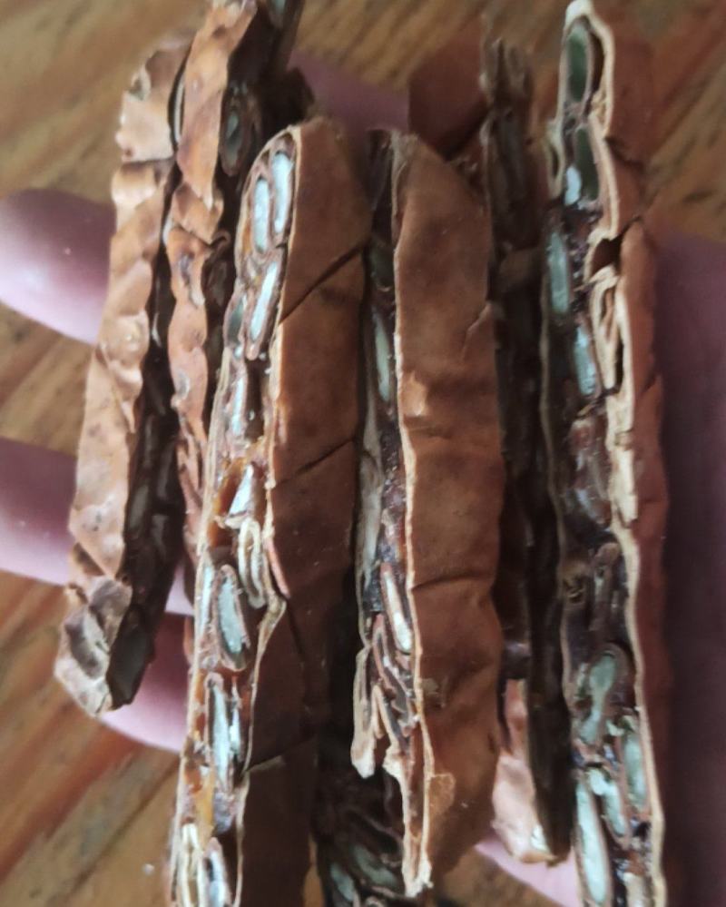 瓜蒌全瓜蒌中药材批发瓜蒌质量保证量大从优