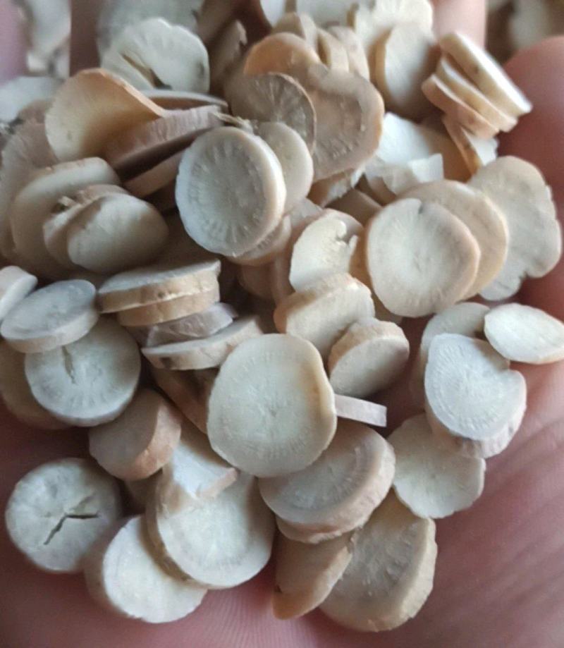 白芍各种规格白芍片中药材批发白芍质量保证