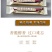 黑芝麻白巧克力棒块牛奶儿童零食批发散装礼盒多省包邮免运费