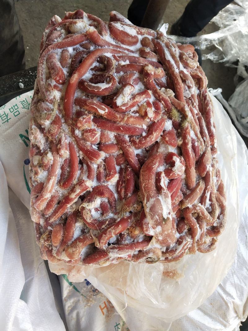 羊红肠