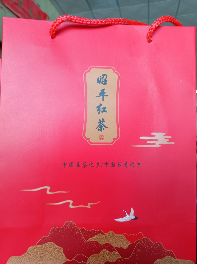 红茶