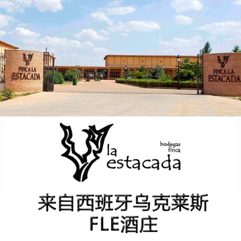 艾斯塔达酒庄西班牙原瓶原装进口代理招商