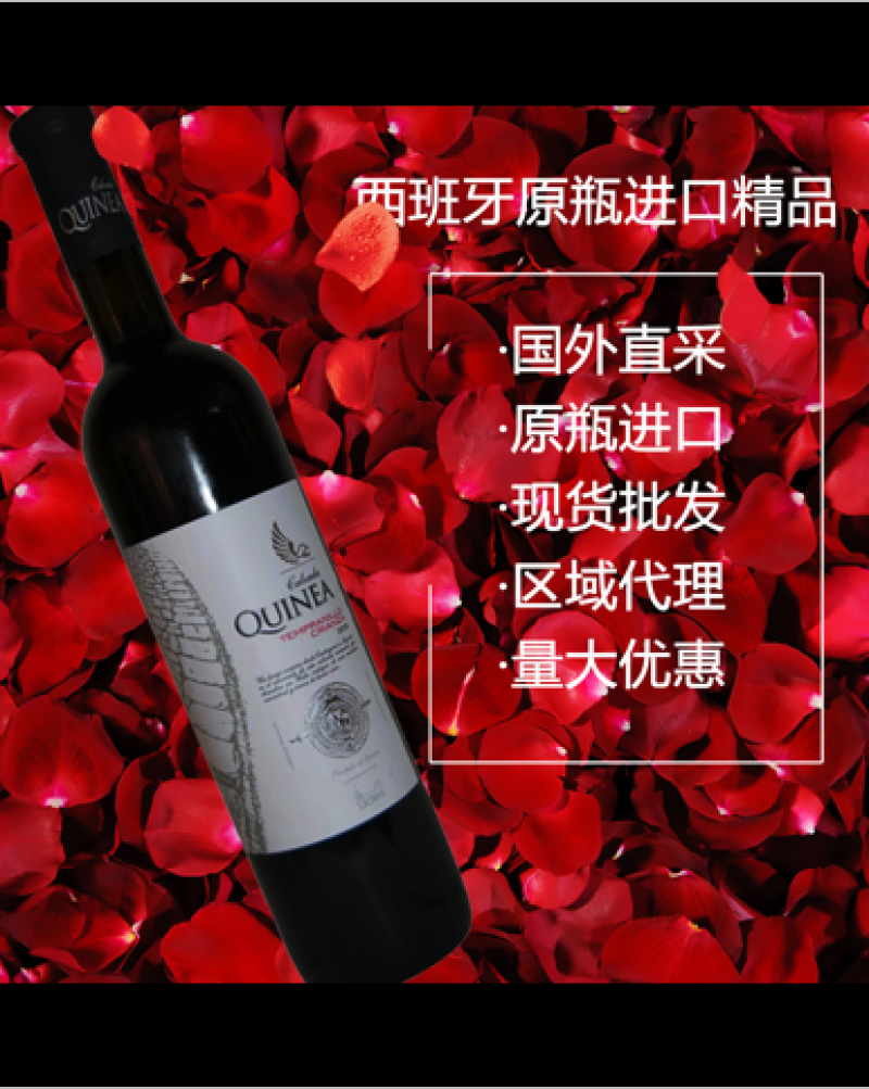 艾斯塔达酒庄西班牙原瓶原装进口代理招商