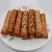 铁棍山药南瓜酥厂家山药南瓜饼摆摊夜市地摊冬季爆款闲食饼干