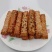 铁棍山药南瓜酥厂家山药南瓜饼摆摊夜市地摊冬季爆款闲食饼干