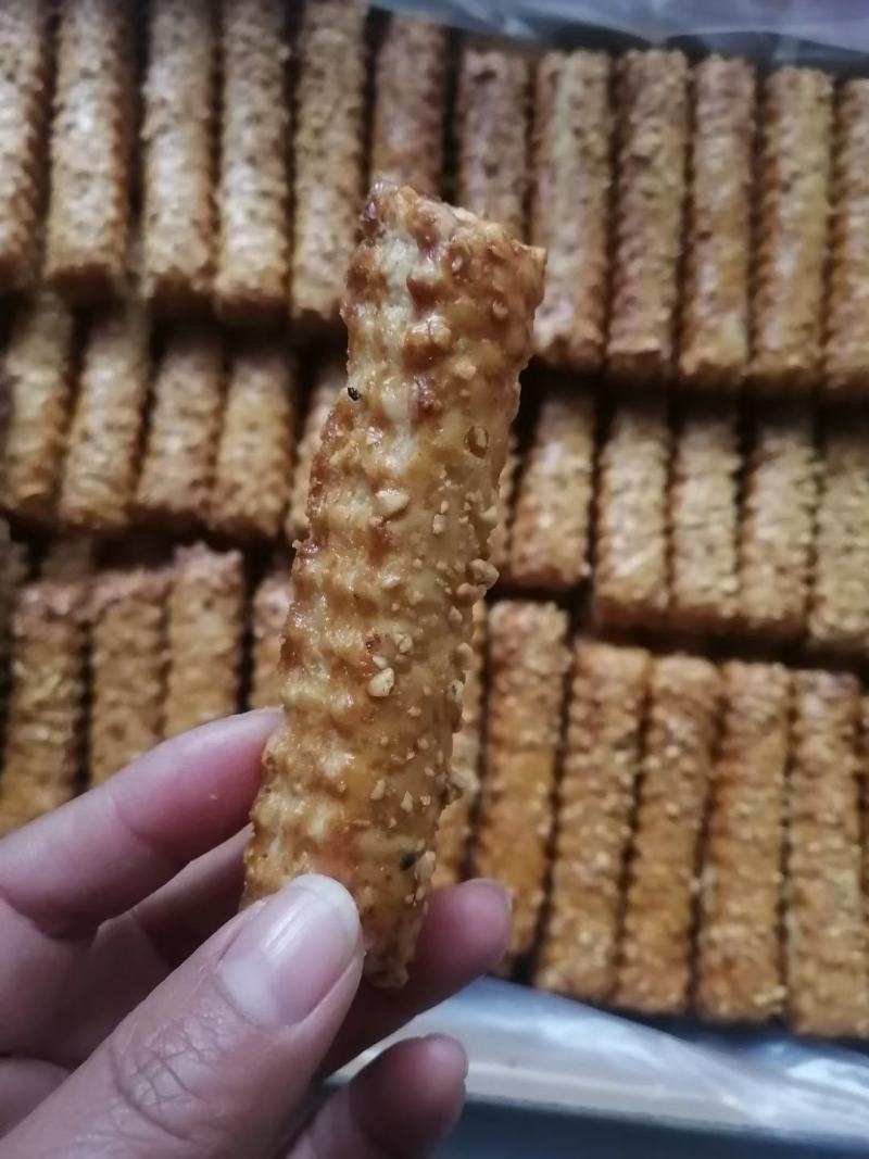 铁棍山药南瓜酥厂家山药南瓜饼摆摊夜市地摊冬季爆款闲食饼干