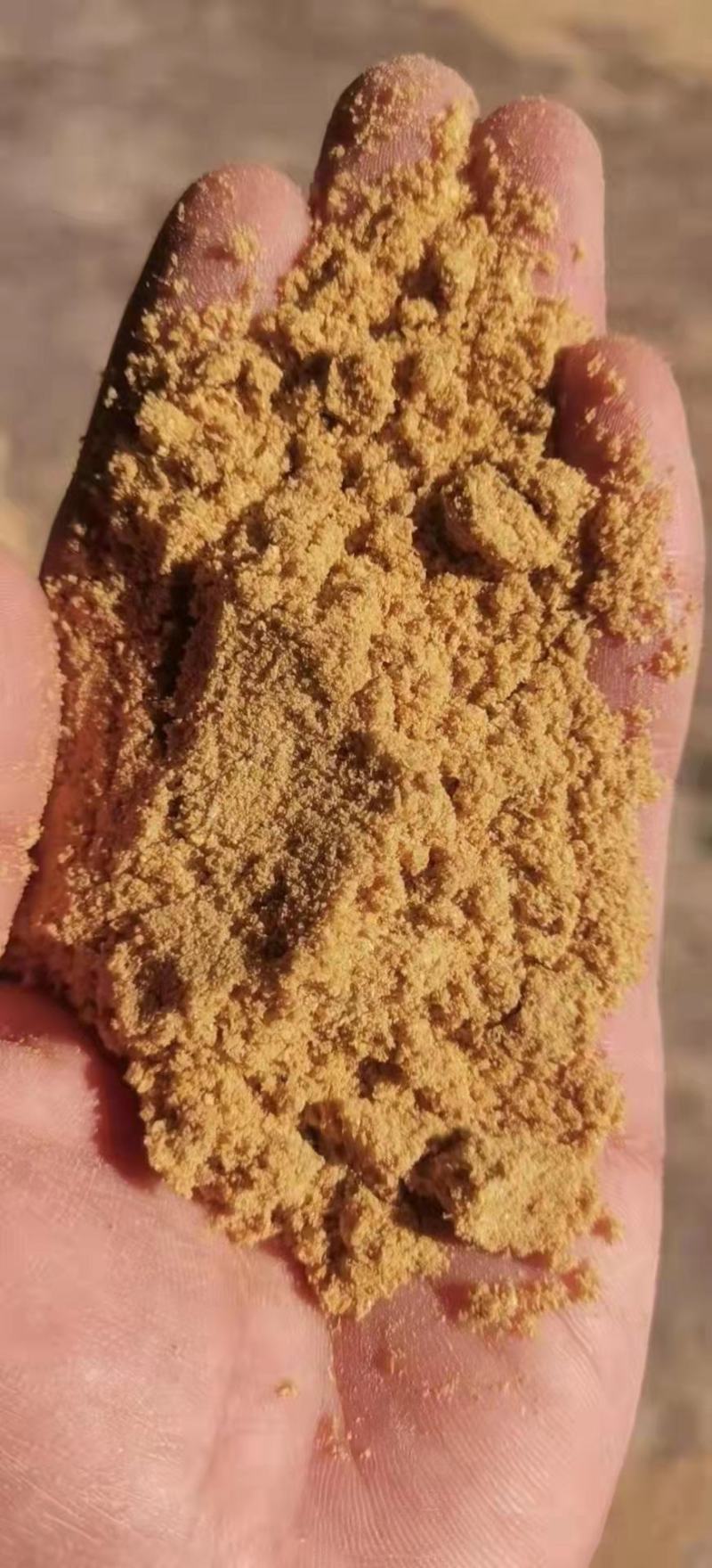 东北小米油糠，厂家直销，质量稳定，量大从优