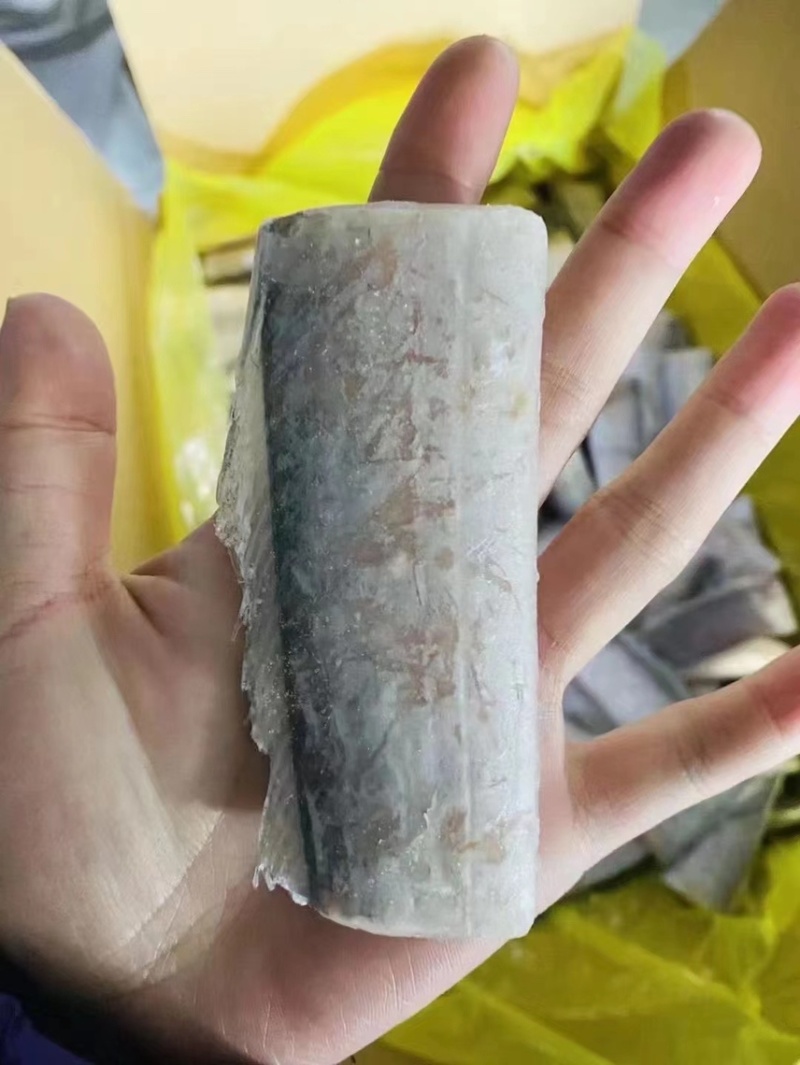 精品刀鱼段