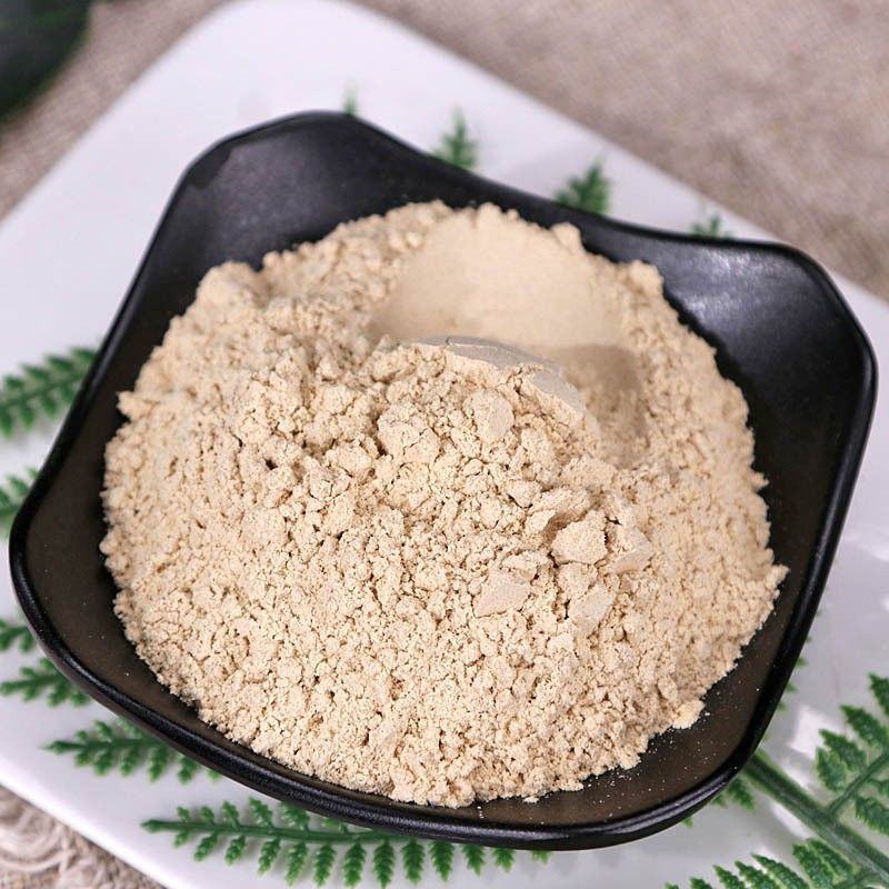 合欢花粉中药材超细破壁纯粉高品质泡脚泡茶泡水特级食用正品