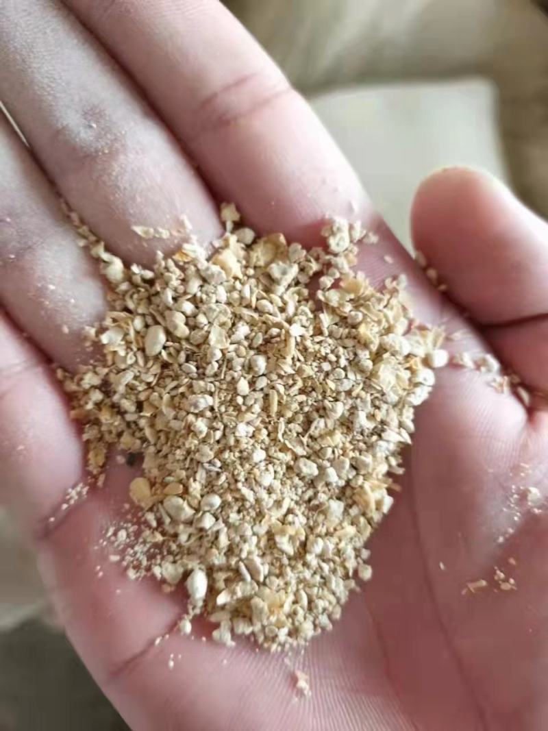 豆渣，喷浆工艺，，代替部分豆粕使用，