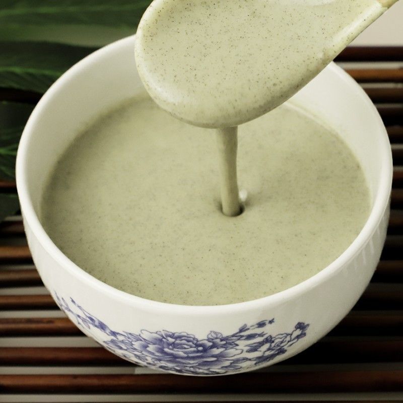 生绿豆粉超细破壁粉高品质中药材特级正品面膜纯粉食用