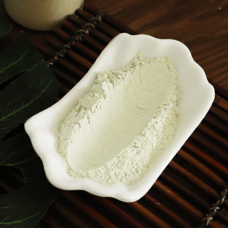 生绿豆粉超细破壁粉高品质中药材特级正品面膜纯粉食用